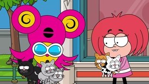 Poster for Episode 16 Poster for Episode 16