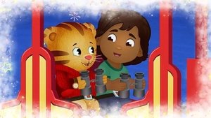 Poster for Daniel Shows Juan Carlos the Clock Factory
