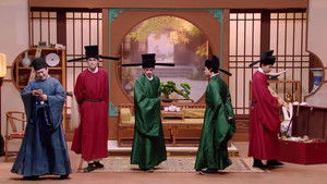 Poster for S2 Stage 4 Top 5 Poster for S2 Stage 4 Top 5