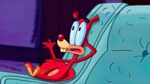 Poster for Islands in the Street