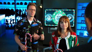Poster for Cancel Christmas