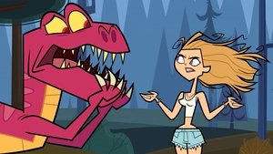 Poster for Jurassic Fart