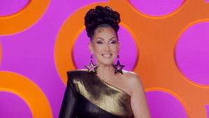Poster for Snatch Game of Love: Island Edition