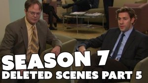 Poster for Season 7 Deleted Scenes Part 5