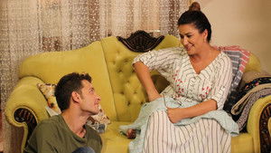 Poster for Episode 8