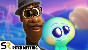 Poster for Soul Pitch Meeting