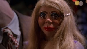 Poster for Miss Fortune