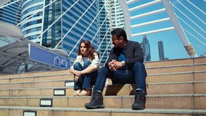 Poster for Homecoming