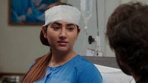Poster for Welcome Back Priya