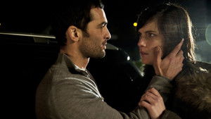 Poster for The Mirror