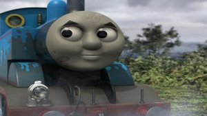Poster for The Lion of Sodor