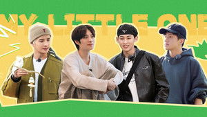 Poster for S3 Extra Version EP5 Poster for S3 Extra Version EP5