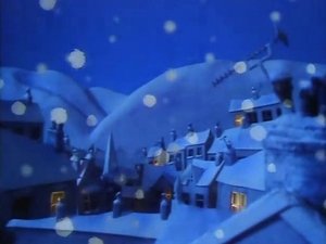 Poster for Snow Business