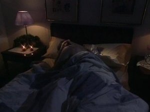 Poster for Husbandly Duties (AKA Wheel of Destiny)