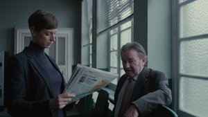 Poster for The Medium