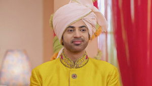 Poster for Kunti Search For a Buffalo