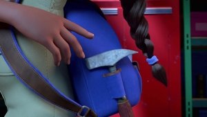 Poster for A Stamp for Mama