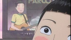 Poster for Real Legend / Satan