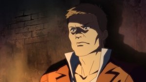 Poster for Episode 5