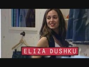 Poster for Eliza Dushku, Mandy Moore, Oscar de la Joya