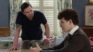 Poster for Monday, 30th March 2026