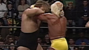 Poster for Clash of the Champions 32