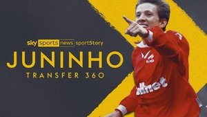 Poster for Juninho