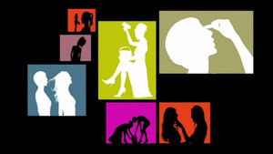 Poster for Strip Show