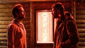 Poster for Escape from Shit Mountain