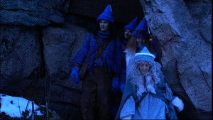 Poster for All good things come in threes