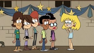 Poster for Party Down