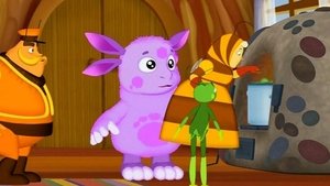 Poster for Episode 14