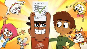 Poster for Strictly Professional