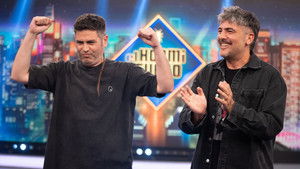 Poster for Estopa Poster for Estopa