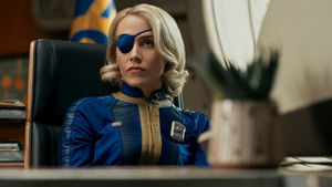 Poster for The Handoff