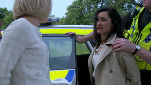 Poster for Mon 11 Aug 2025