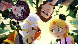 Poster for Forest of No Return
