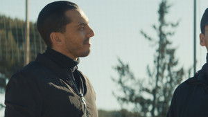 Poster for On the Other Side