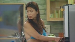 Poster for Eviction & HOH