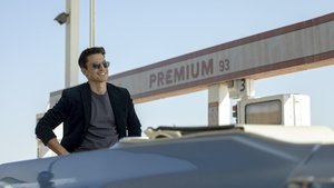 Poster for Episode 5 Poster for Episode 5