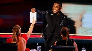 Poster for Live Semi-Final #4 Poster for Live Semi-Final #4