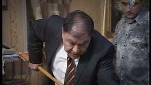 Poster for Episode 3