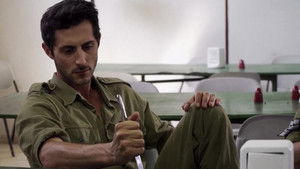 Poster for Body Language