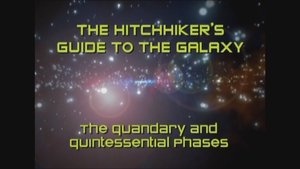 Poster for The Radio Series Trailers