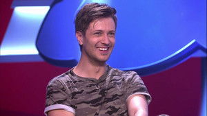 Poster for Episode 14