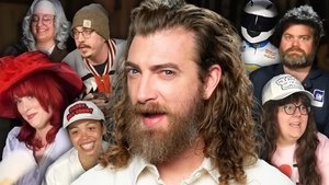 Poster for Rhett & Link vs. Mythical Crew (Marathon)