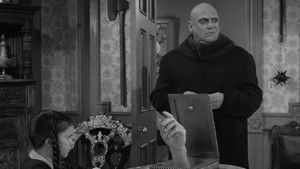Poster for Uncle Fester's Illness
