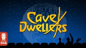 Poster for Cave Dwellers