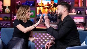Poster for Kristen Wiig & Ricky Martin
