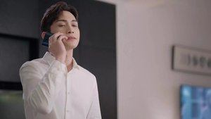 Poster for Episode 22